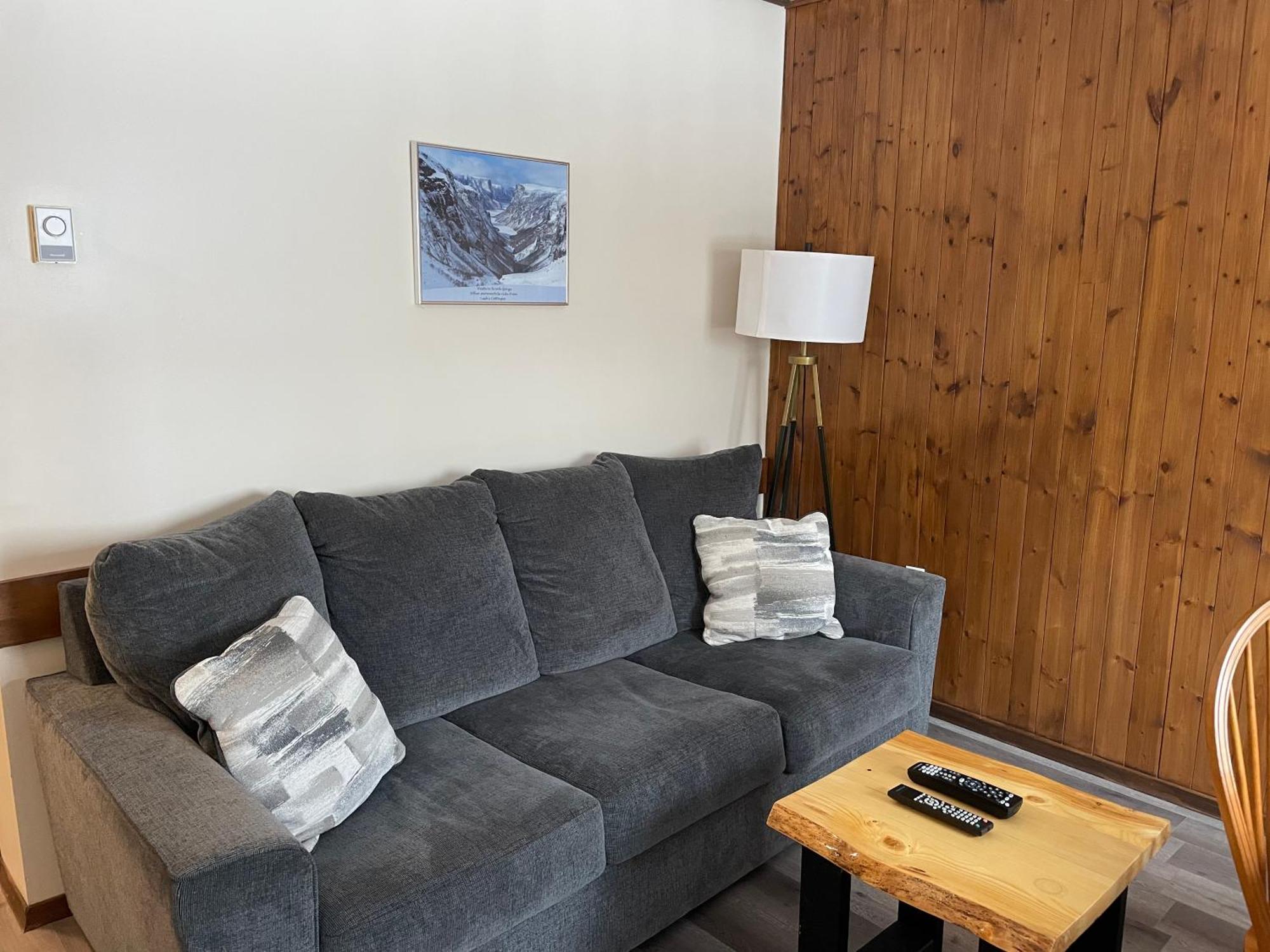 Lush'S Cottages Cormack 외부 사진
