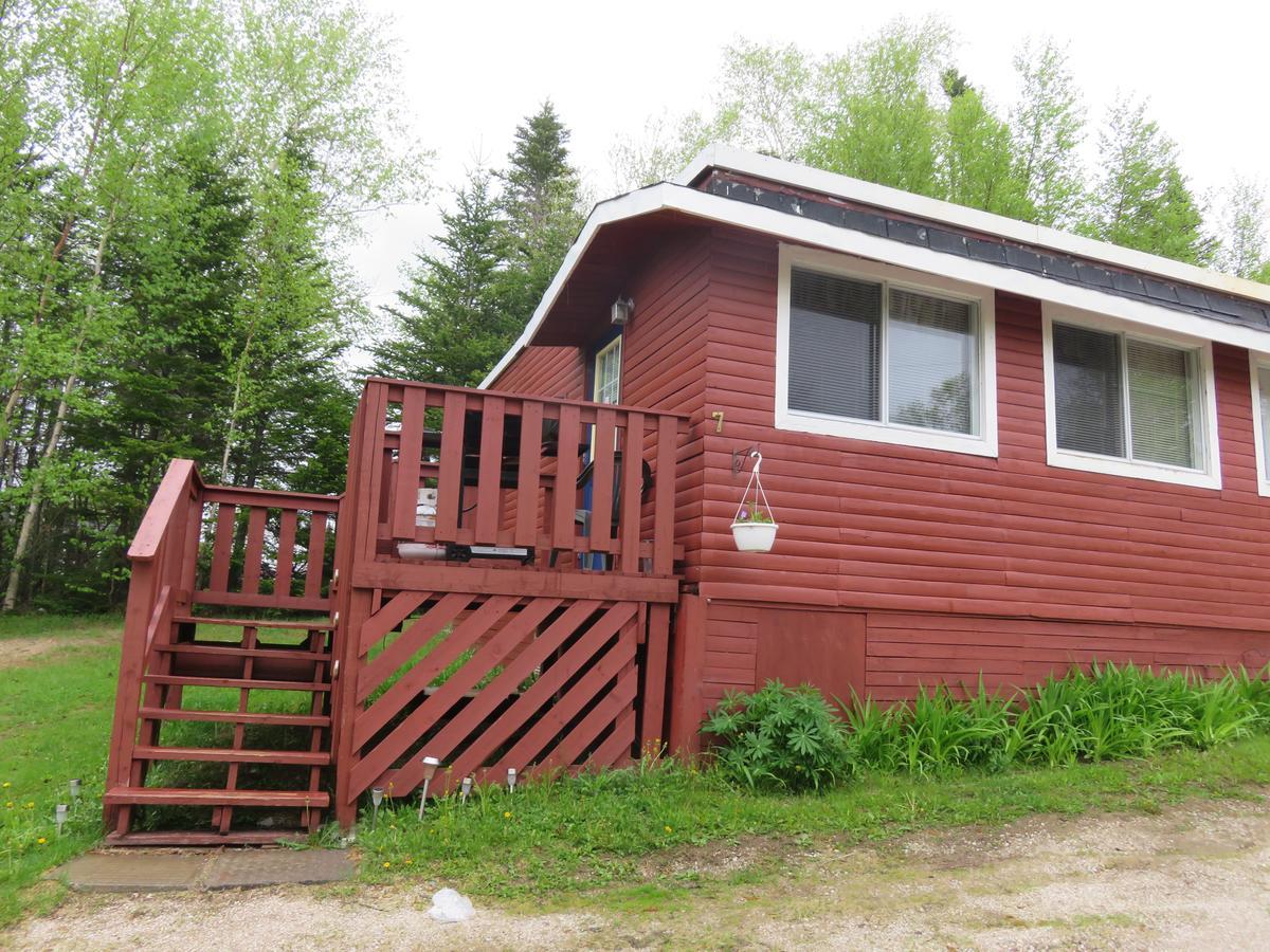 Lush'S Cottages Cormack 외부 사진